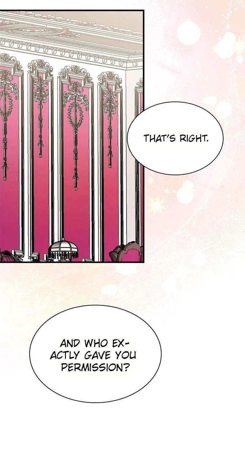 I Need Someone to Stop My Older Brothers Chapter 54 page 46 - 