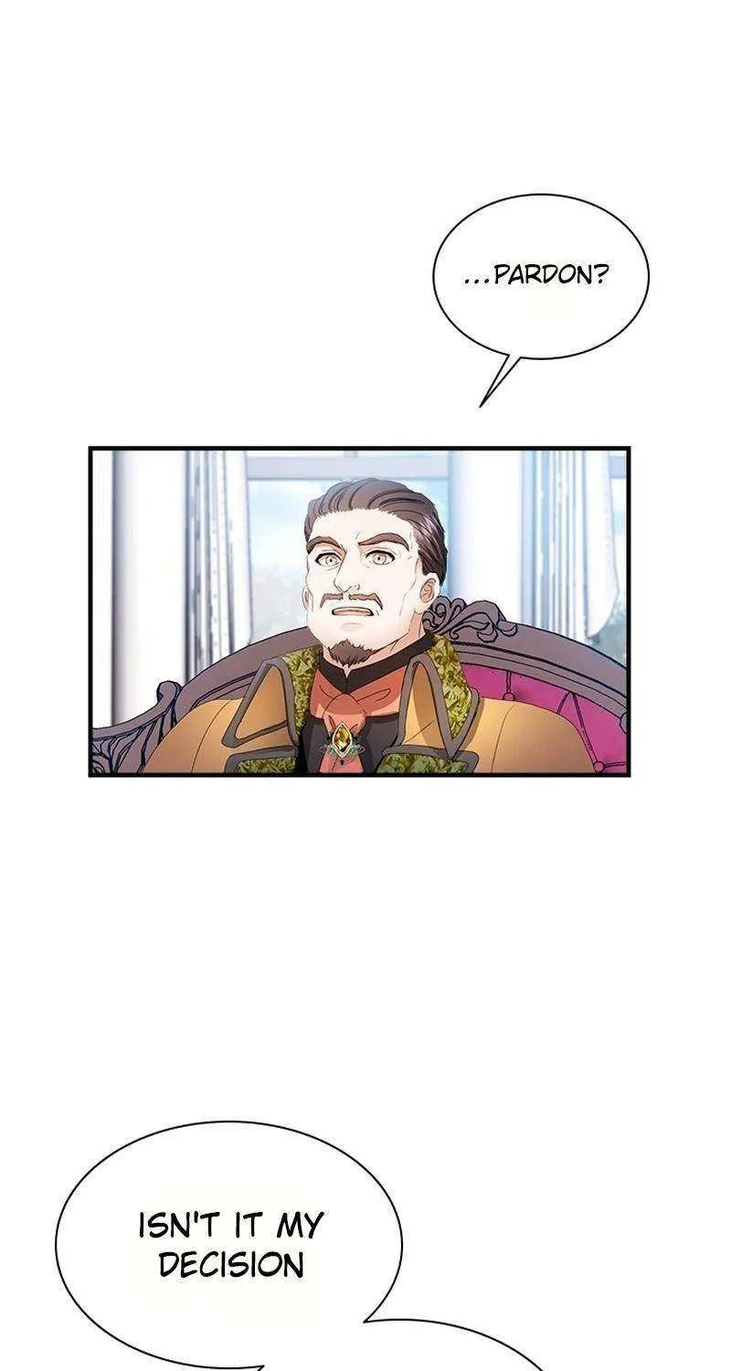 I Need Someone to Stop My Older Brothers Chapter 54 page 47 - 
