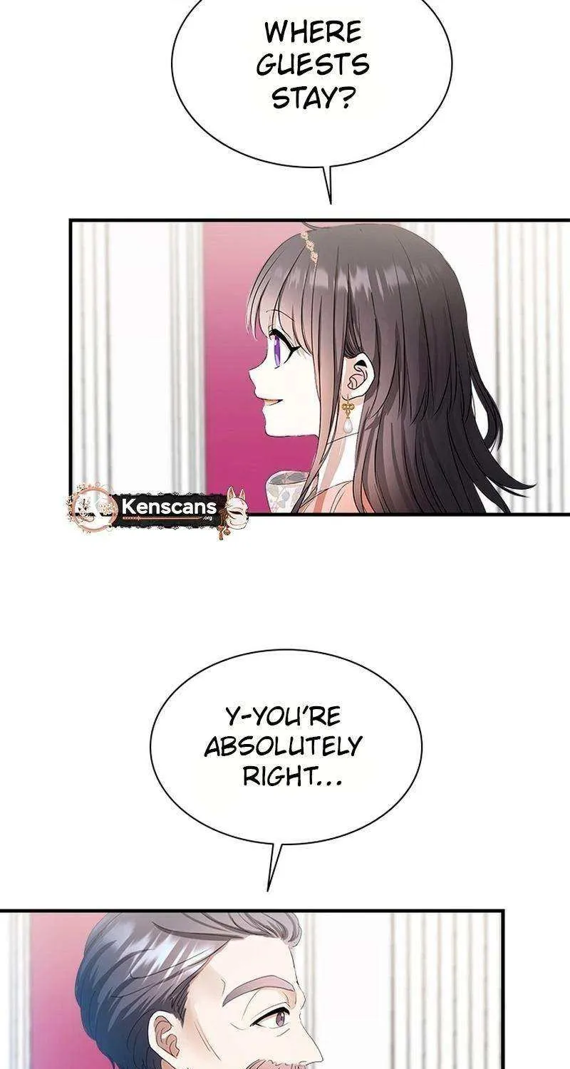 I Need Someone to Stop My Older Brothers Chapter 54 page 48 - 