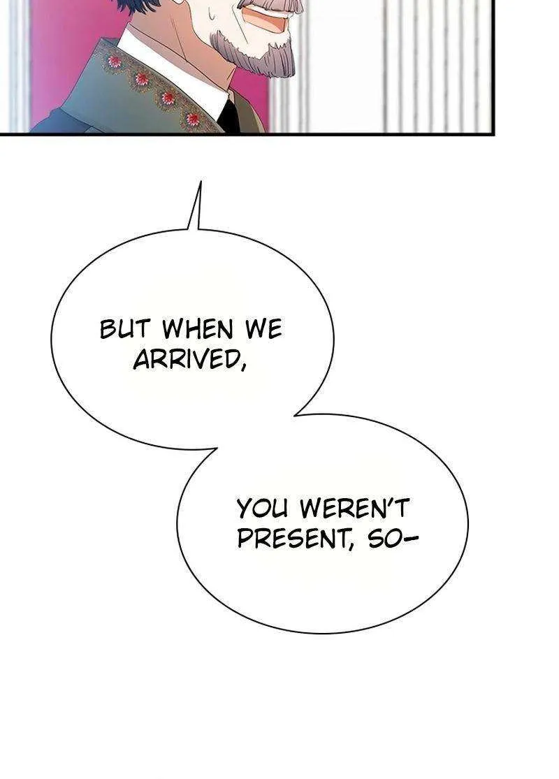 I Need Someone to Stop My Older Brothers Chapter 54 page 49 - 
