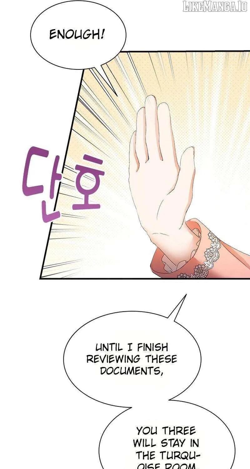 I Need Someone to Stop My Older Brothers Chapter 54 page 50 - 