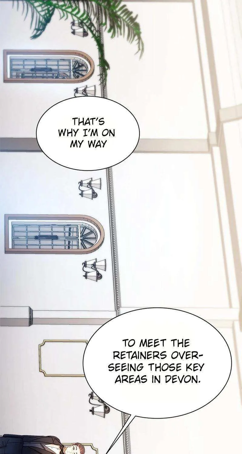 I Need Someone to Stop My Older Brothers Chapter 54 page 6 - 