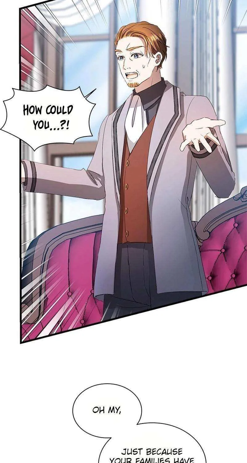 I Need Someone to Stop My Older Brothers Chapter 54 page 56 - 