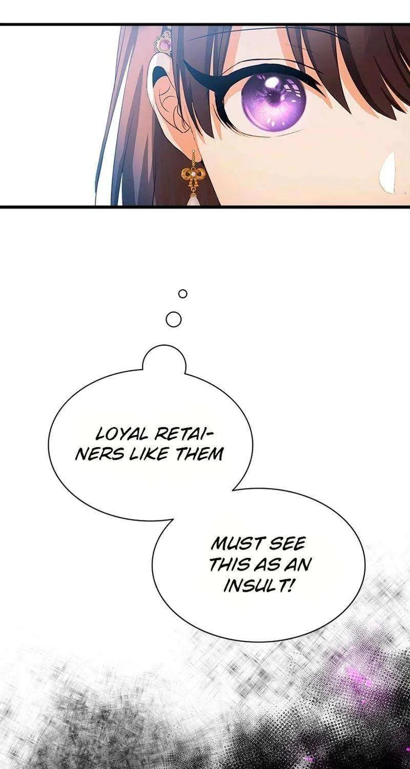 I Need Someone to Stop My Older Brothers Chapter 54 page 59 - 