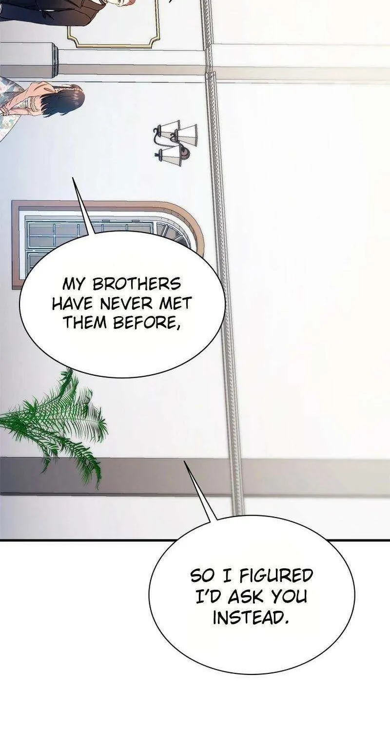 I Need Someone to Stop My Older Brothers Chapter 54 page 7 - 