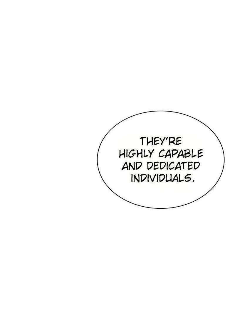 I Need Someone to Stop My Older Brothers Chapter 54 page 9 - 