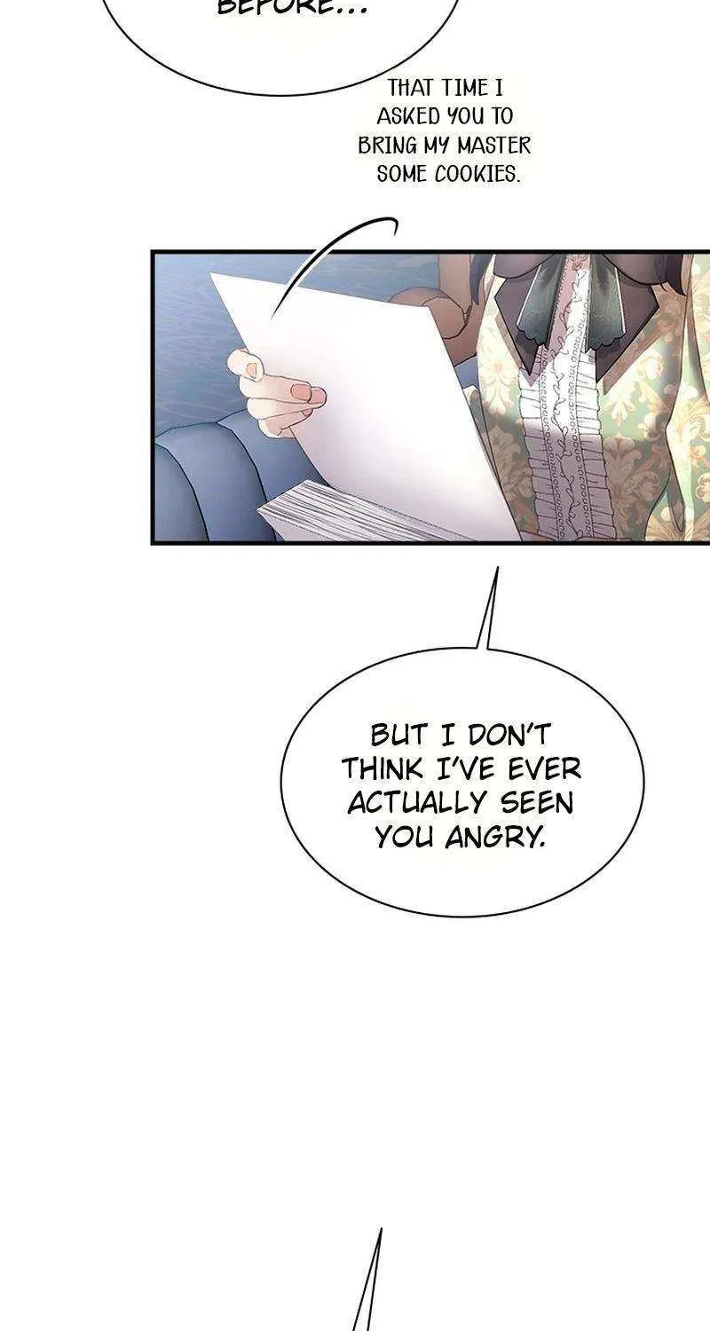 I Need Someone to Stop My Older Brothers Chapter 55 page 14 - 