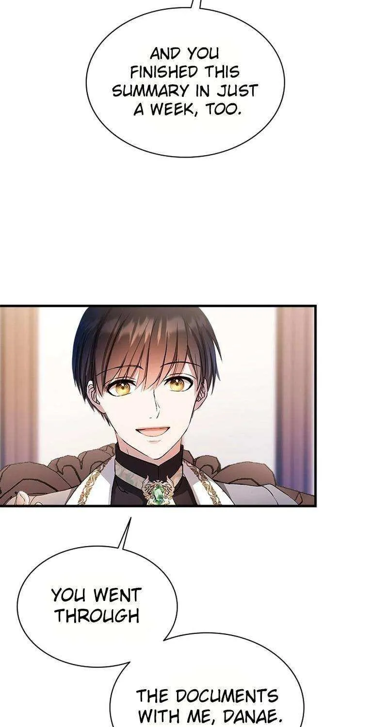 I Need Someone to Stop My Older Brothers Chapter 55 page 15 - 
