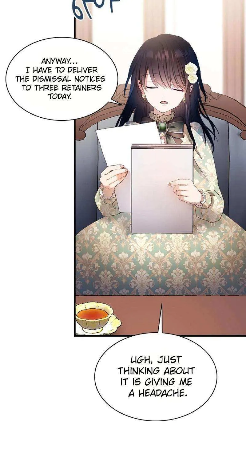 I Need Someone to Stop My Older Brothers Chapter 55 page 17 - 