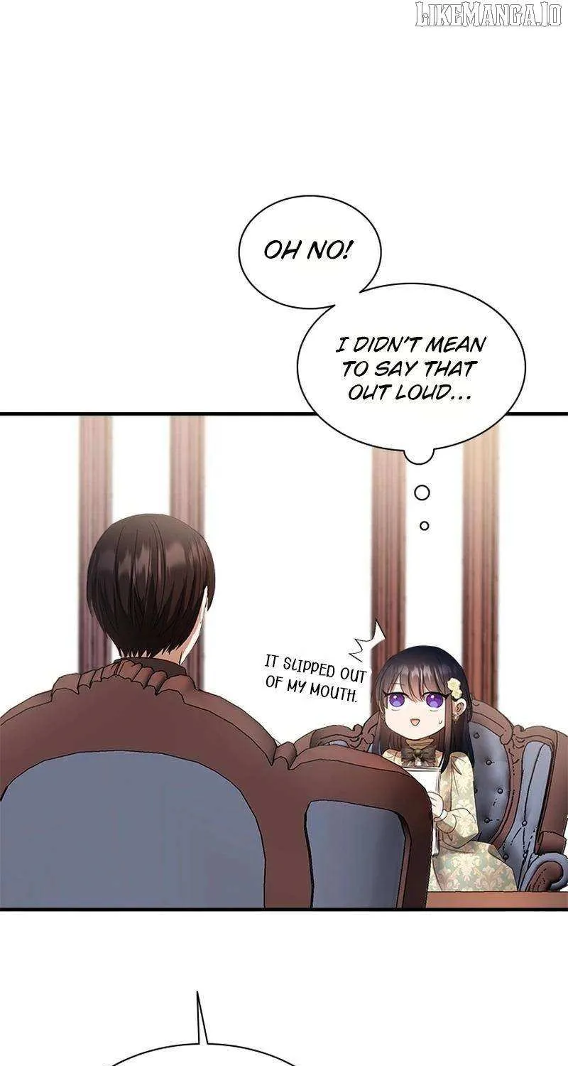 I Need Someone to Stop My Older Brothers Chapter 55 page 19 - 