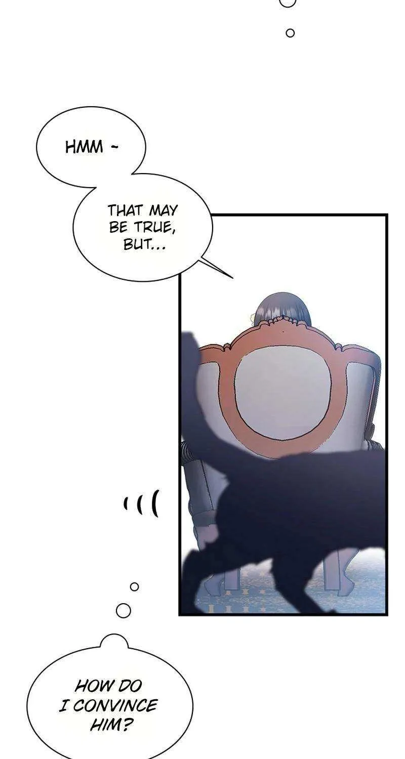 I Need Someone to Stop My Older Brothers Chapter 55 page 24 - 