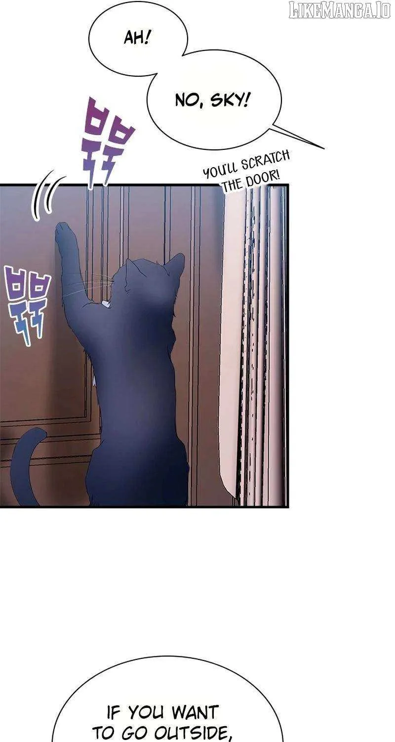 I Need Someone to Stop My Older Brothers Chapter 55 page 27 - 