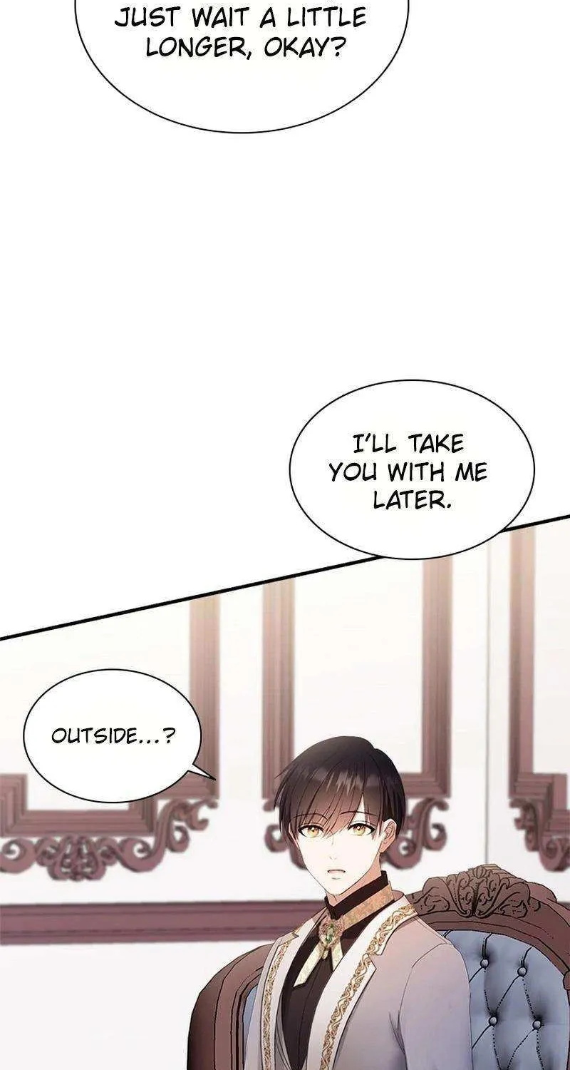 I Need Someone to Stop My Older Brothers Chapter 55 page 28 - 