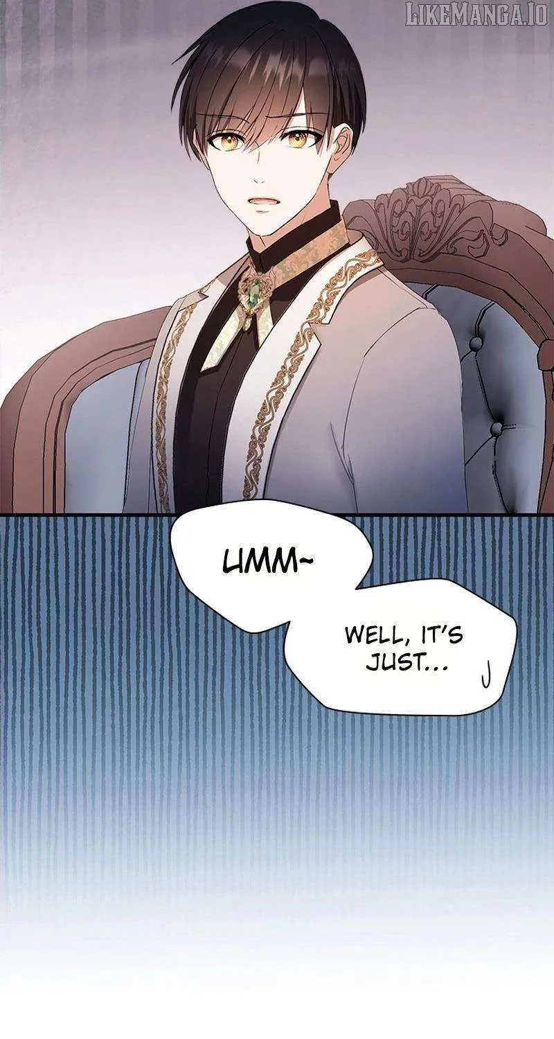 I Need Someone to Stop My Older Brothers Chapter 55 page 35 - 