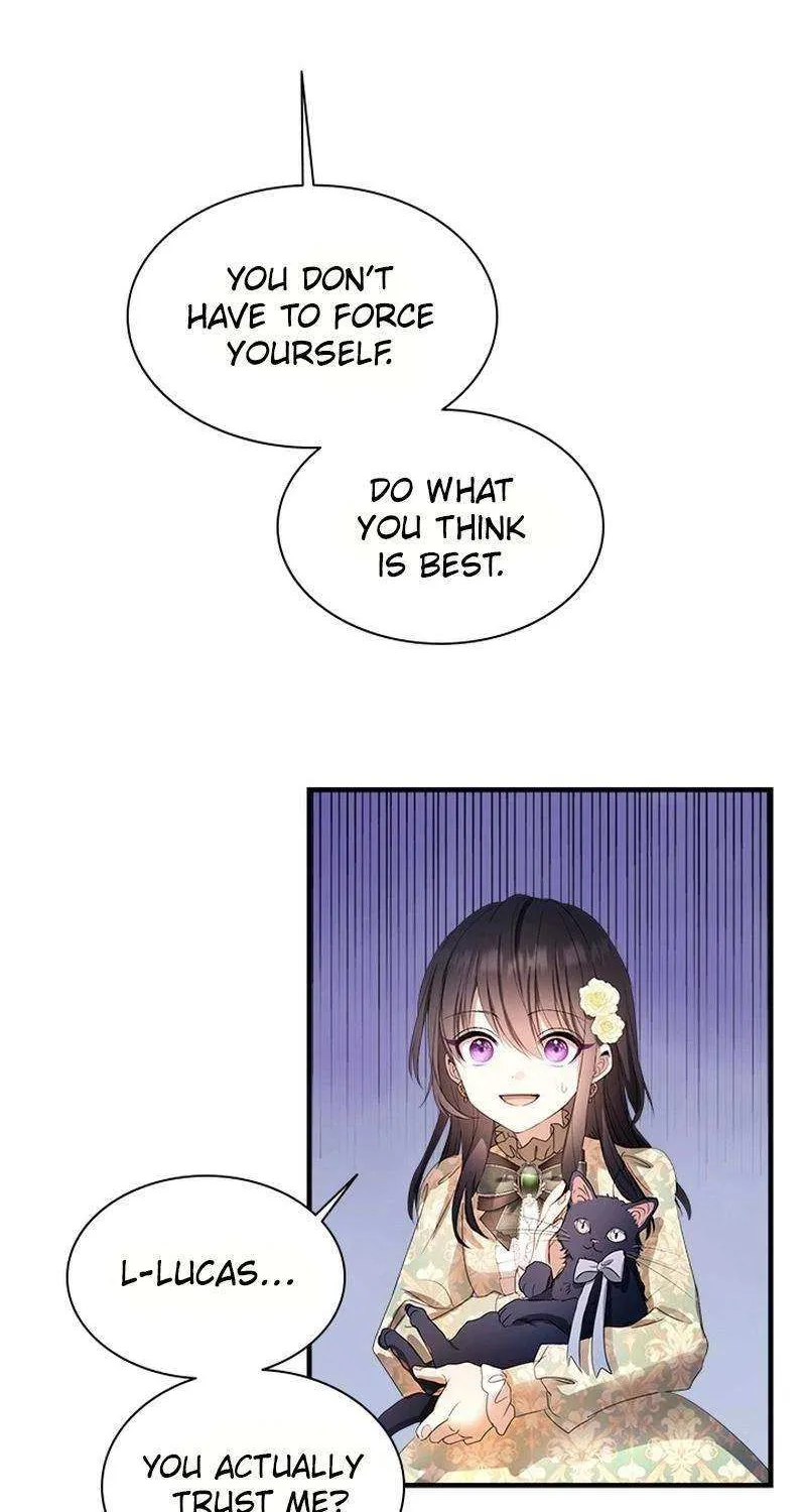 I Need Someone to Stop My Older Brothers Chapter 55 page 36 - 