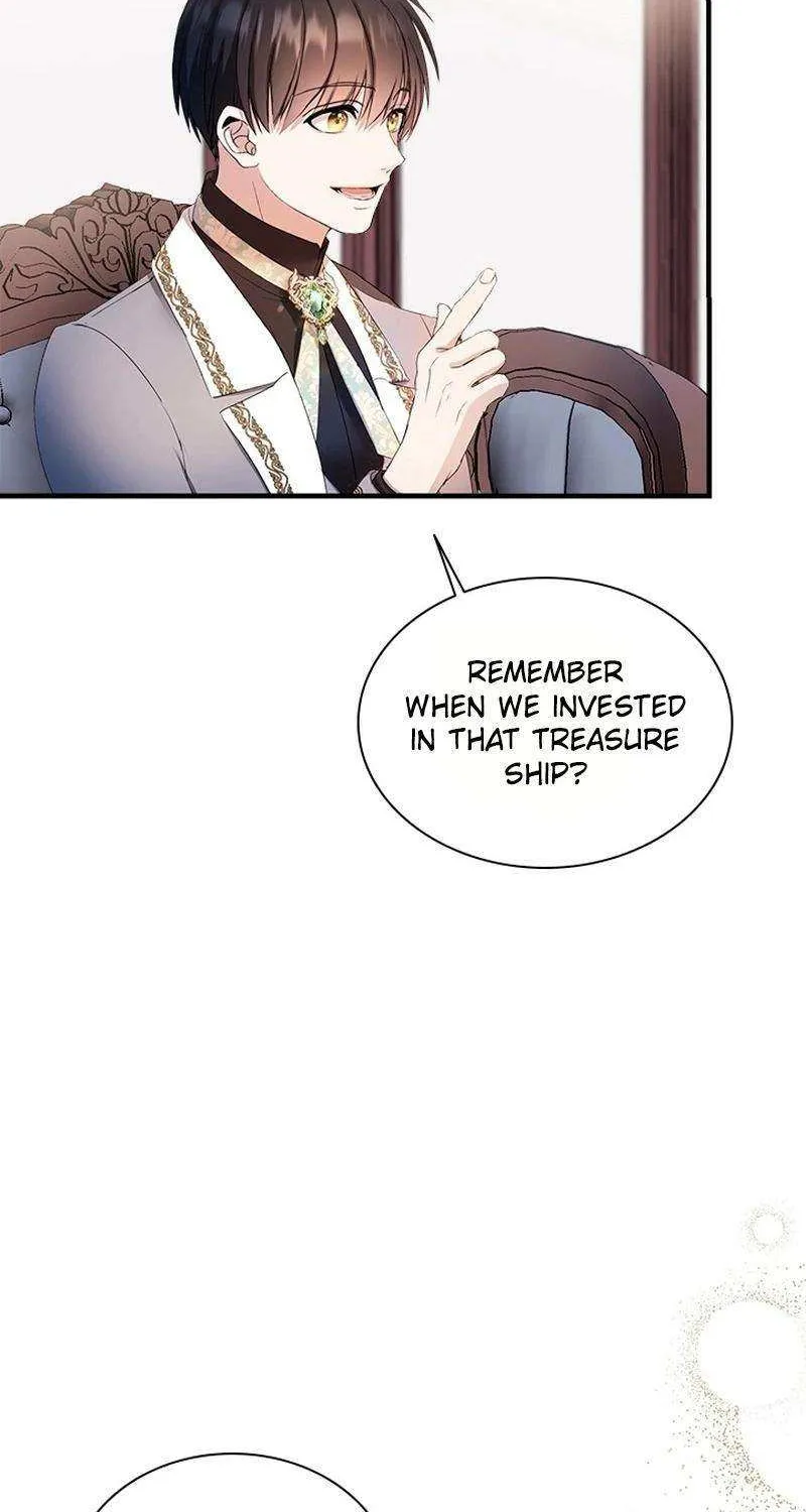 I Need Someone to Stop My Older Brothers Chapter 55 page 38 - 