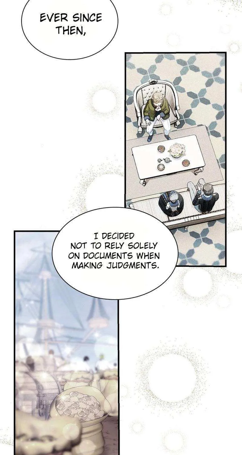 I Need Someone to Stop My Older Brothers Chapter 55 page 39 - 