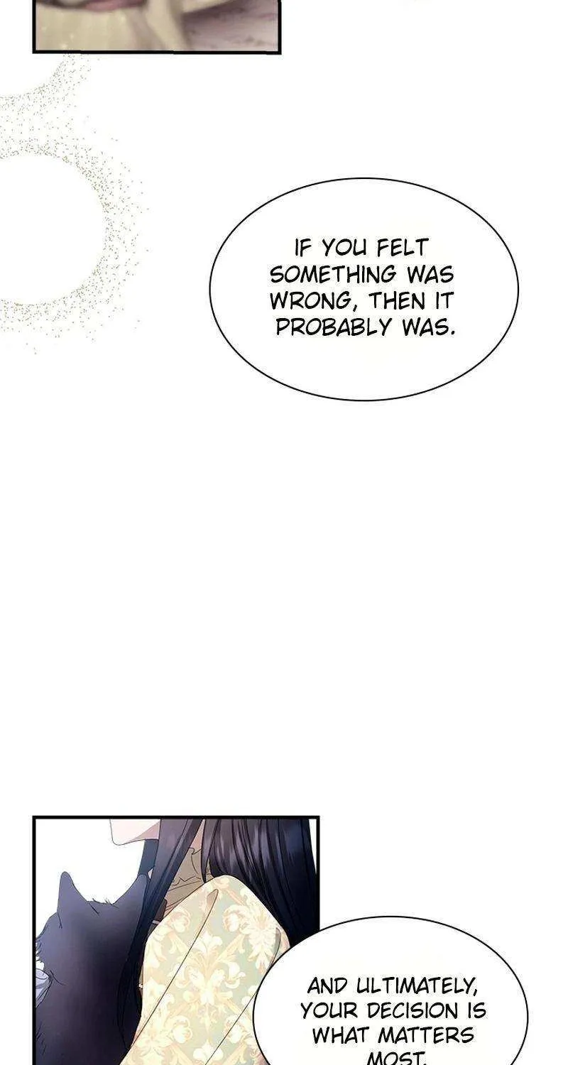 I Need Someone to Stop My Older Brothers Chapter 55 page 40 - 