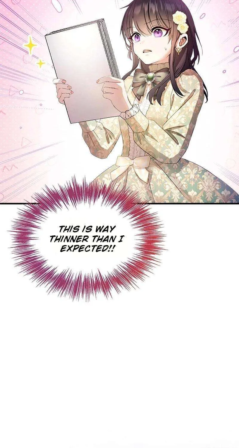 I Need Someone to Stop My Older Brothers Chapter 55 page 6 - 