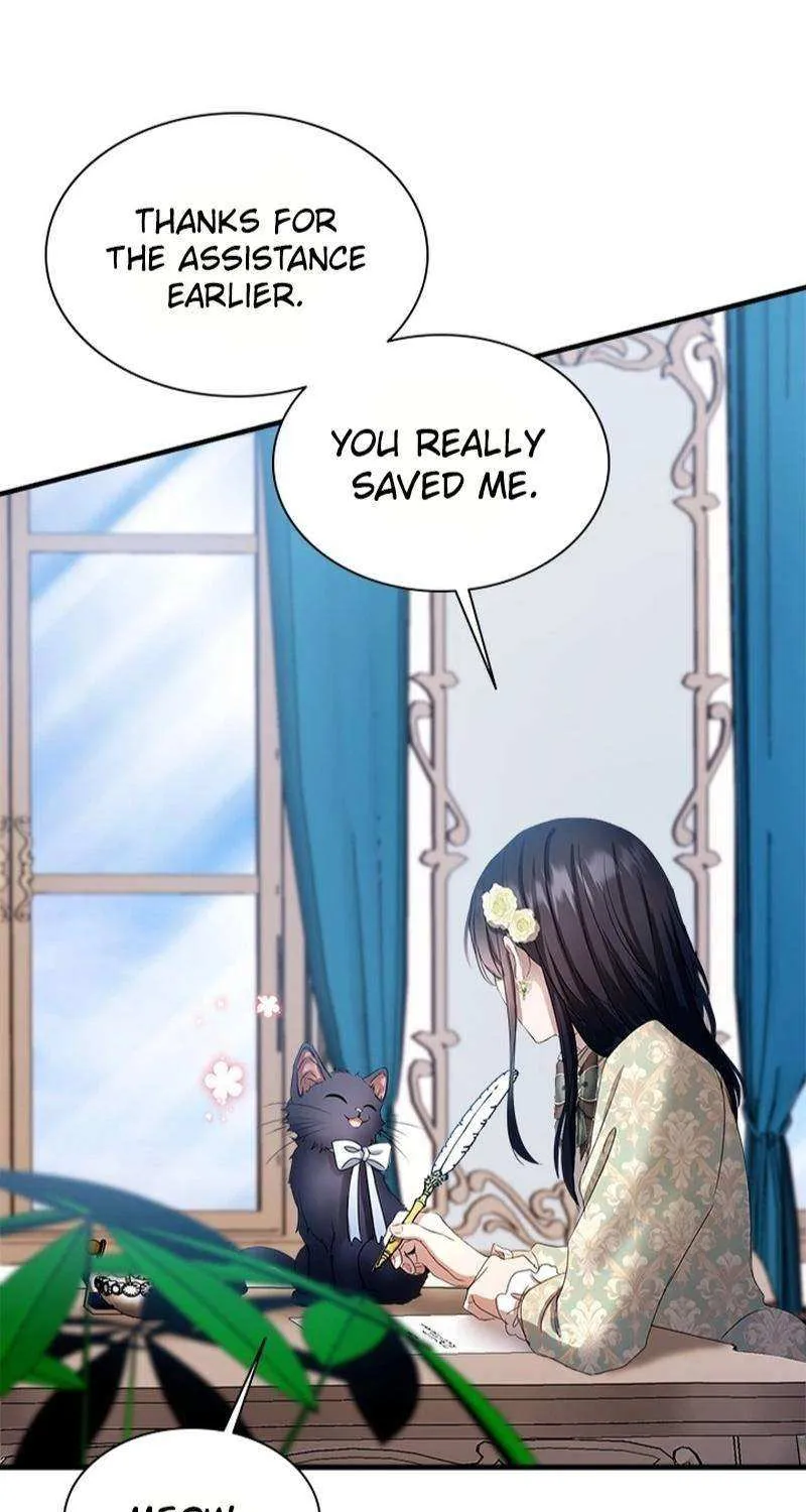 I Need Someone to Stop My Older Brothers Chapter 55 page 52 - 