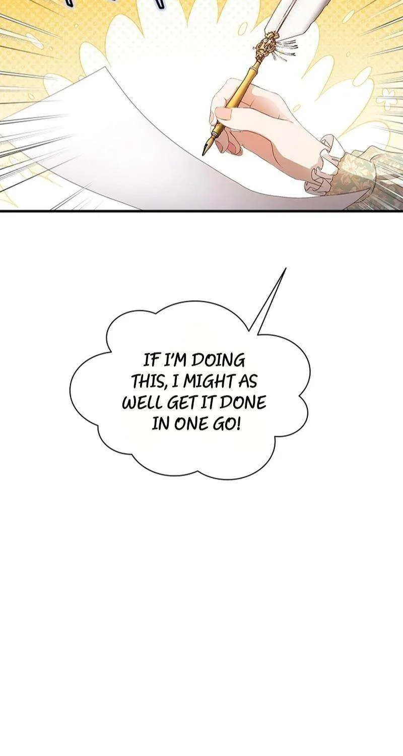 I Need Someone to Stop My Older Brothers Chapter 55 page 54 - 