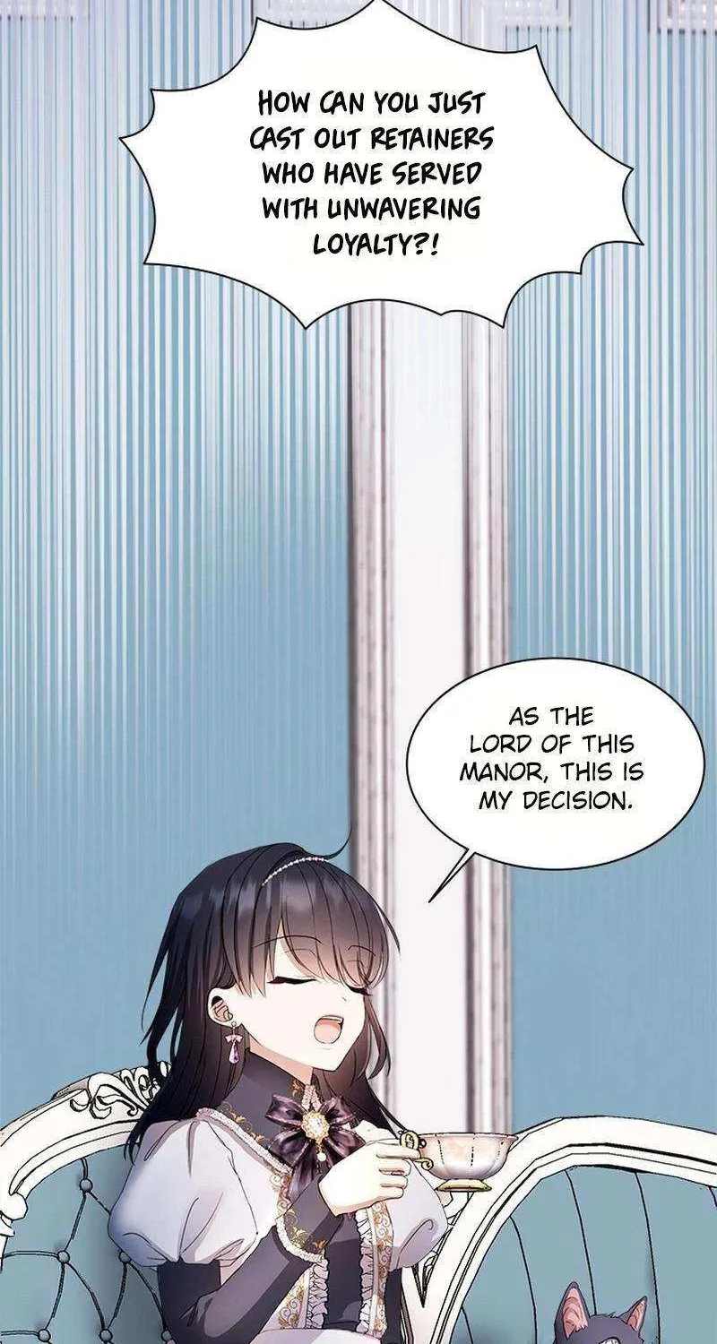 I Need Someone to Stop My Older Brothers Chapter 55 page 61 - 