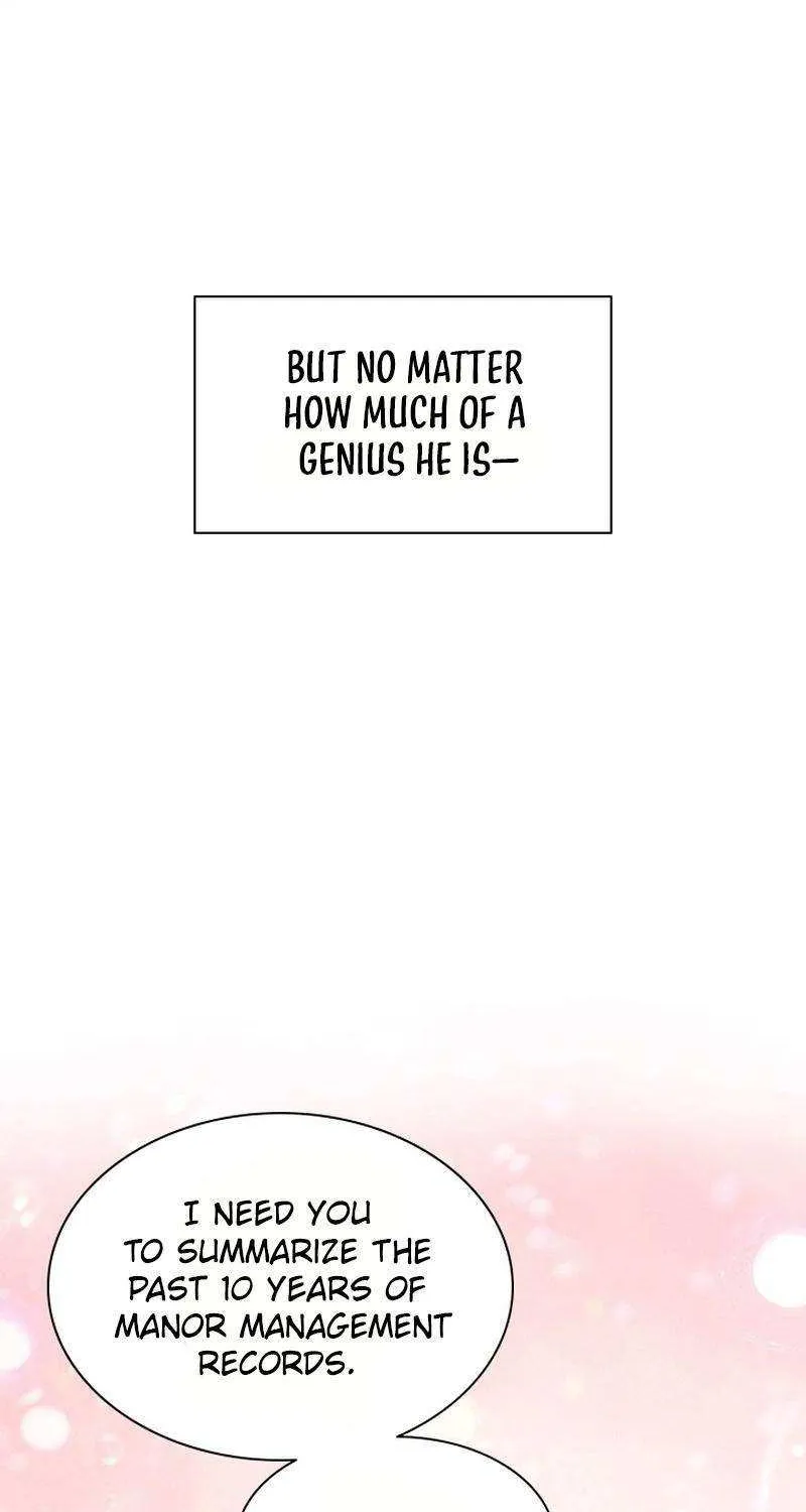 I Need Someone to Stop My Older Brothers Chapter 55 page 8 - 