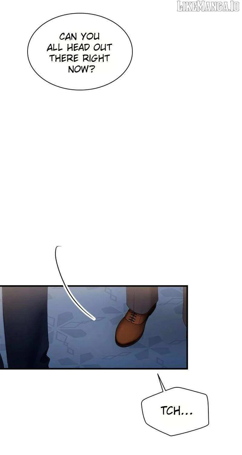 I Need Someone to Stop My Older Brothers Chapter 56 page 11 - 