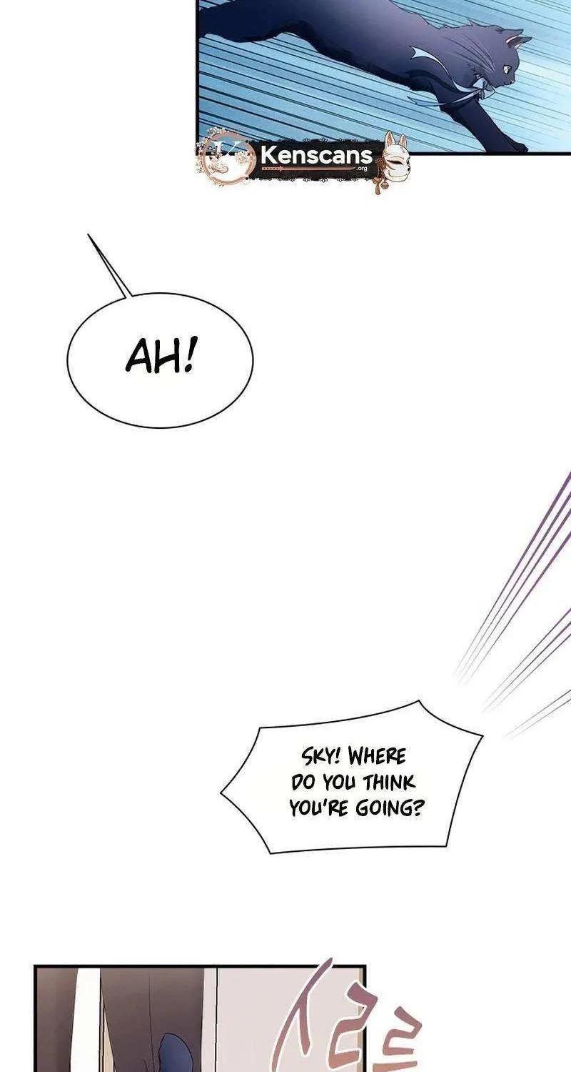 I Need Someone to Stop My Older Brothers Chapter 56 page 14 - 