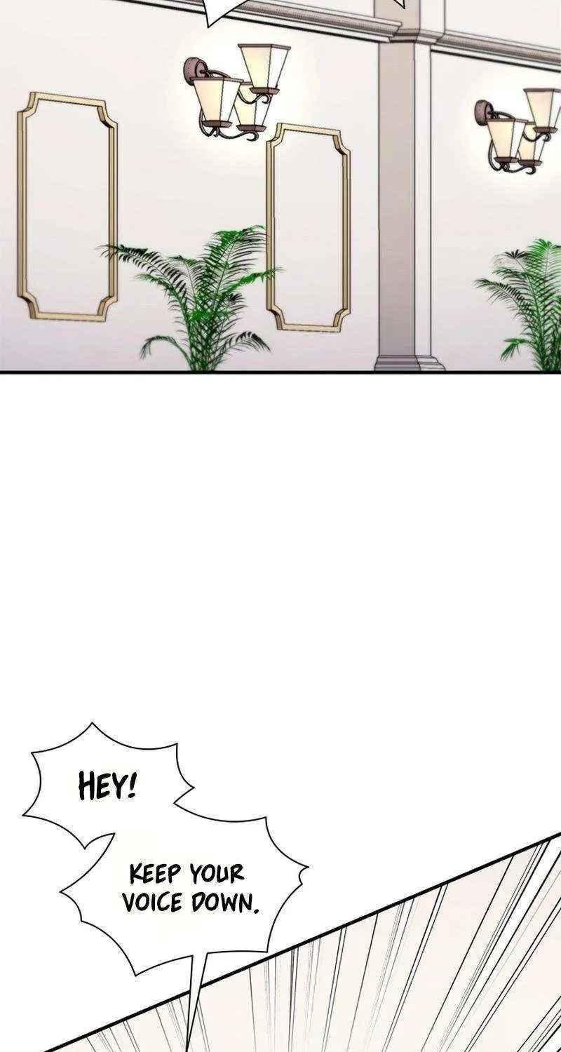 I Need Someone to Stop My Older Brothers Chapter 56 page 21 - 