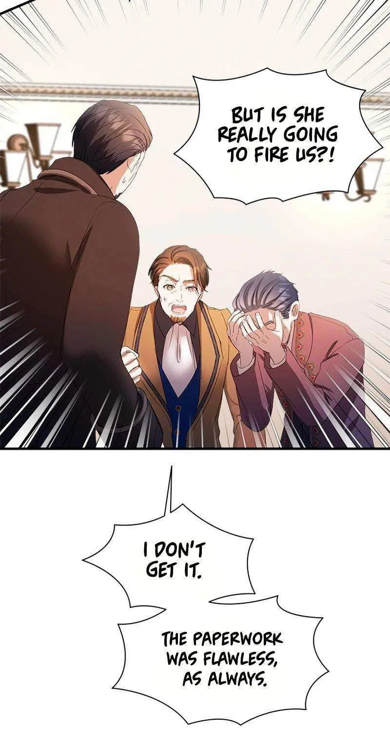 I Need Someone to Stop My Older Brothers Chapter 56 page 22 - 