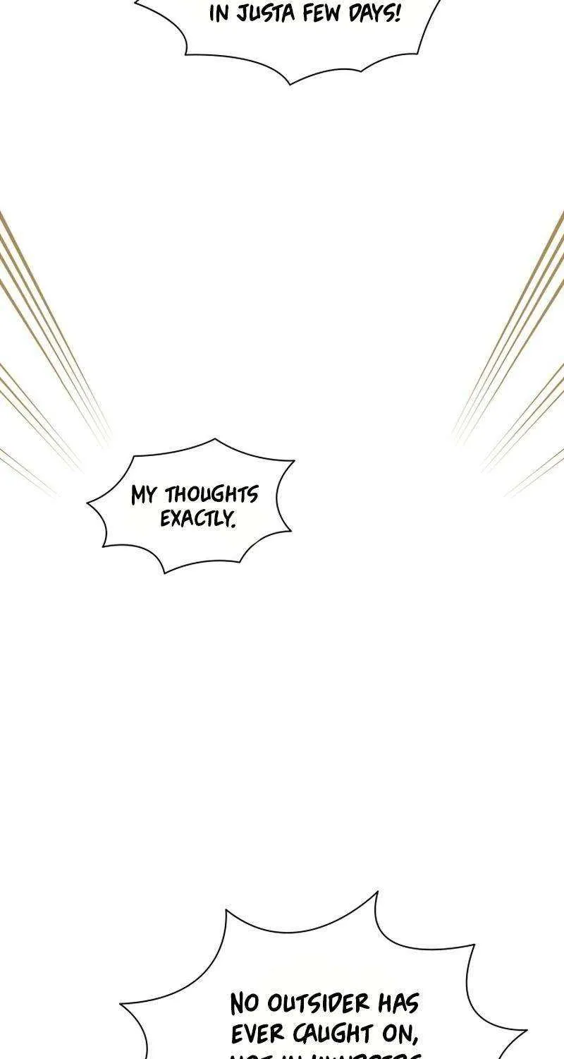 I Need Someone to Stop My Older Brothers Chapter 56 page 25 - 