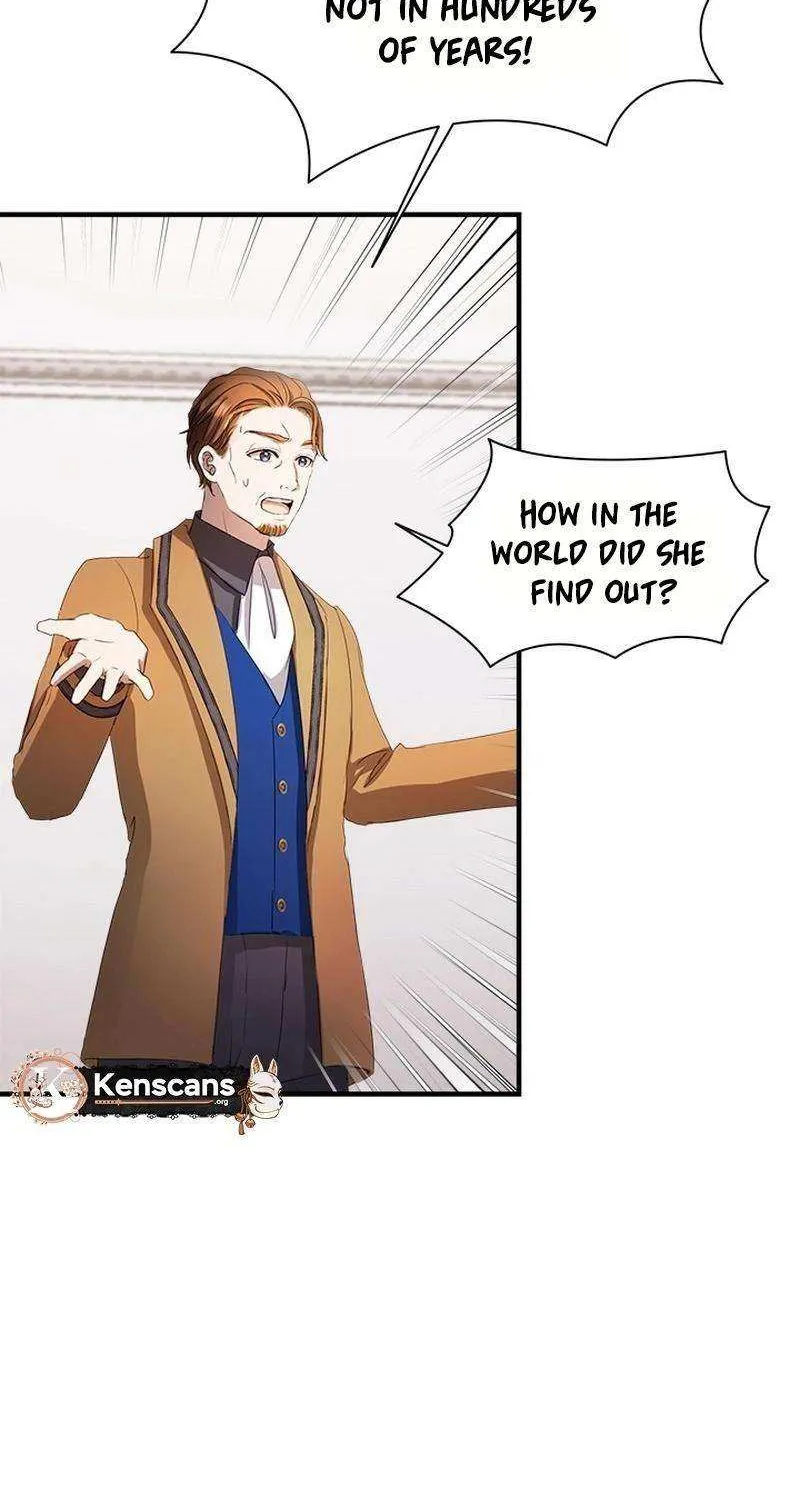 I Need Someone to Stop My Older Brothers Chapter 56 page 26 - 