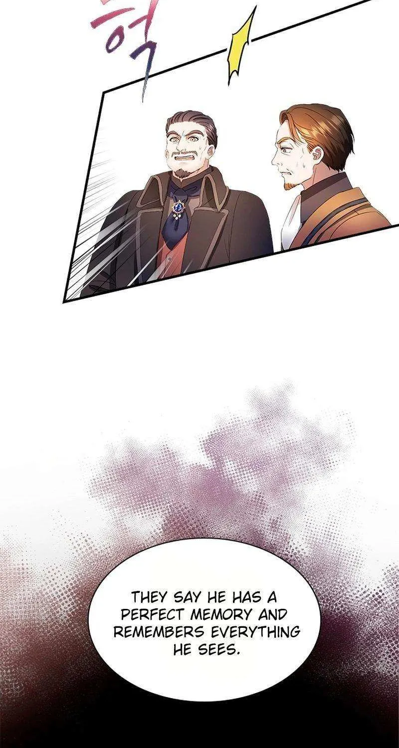 I Need Someone to Stop My Older Brothers Chapter 56 page 28 - 