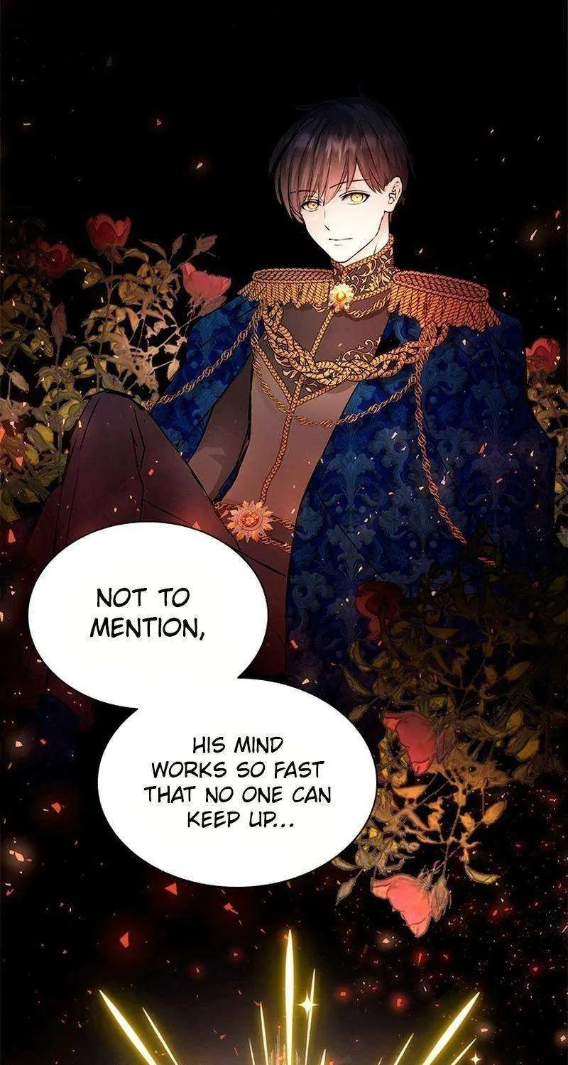 I Need Someone to Stop My Older Brothers Chapter 56 page 29 - 
