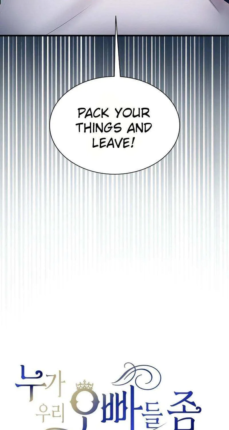 I Need Someone to Stop My Older Brothers Chapter 56 page 4 - 