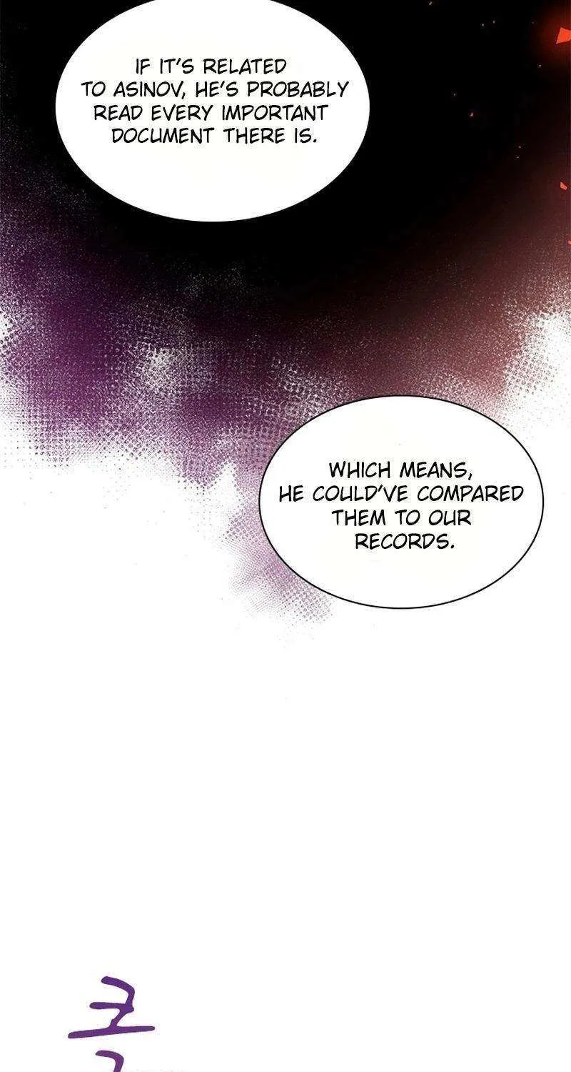 I Need Someone to Stop My Older Brothers Chapter 56 page 31 - 