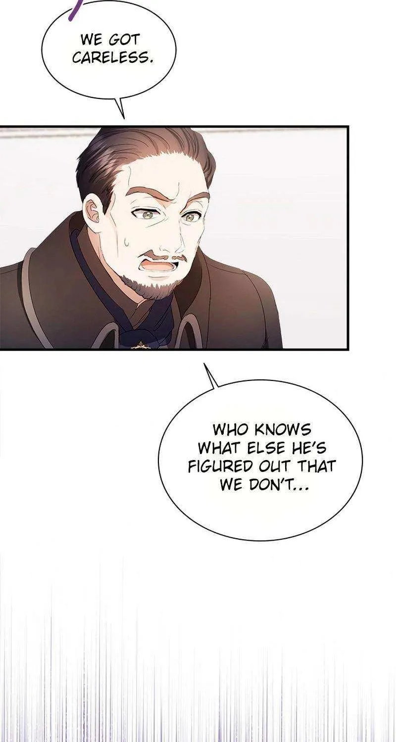 I Need Someone to Stop My Older Brothers Chapter 56 page 32 - 