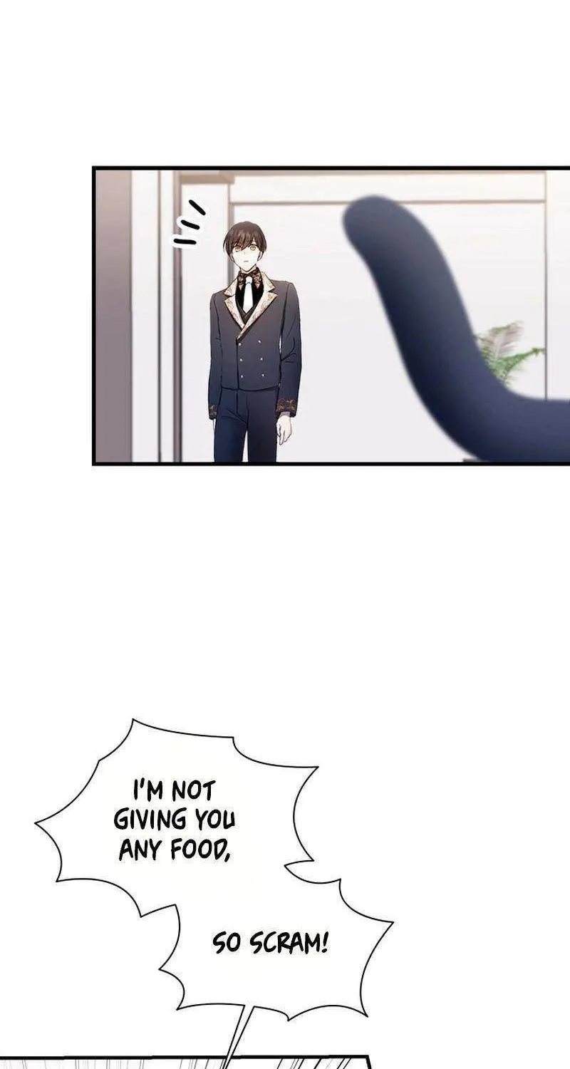I Need Someone to Stop My Older Brothers Chapter 56 page 38 - 
