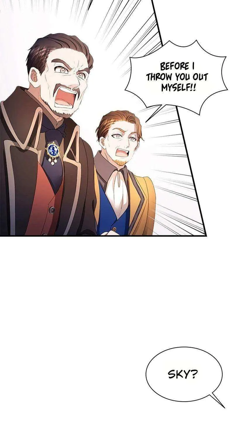 I Need Someone to Stop My Older Brothers Chapter 56 page 39 - 
