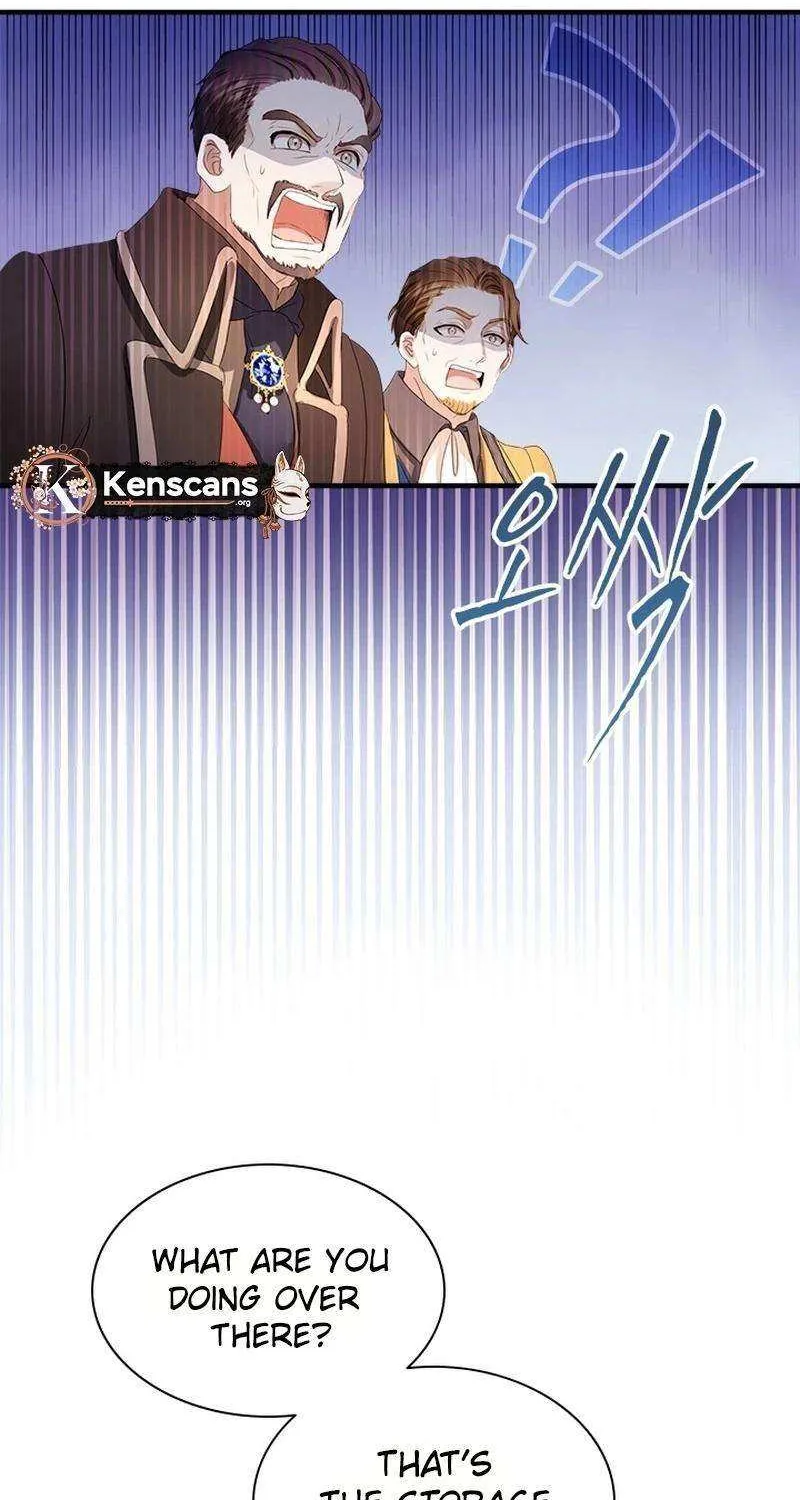 I Need Someone to Stop My Older Brothers Chapter 56 page 40 - 