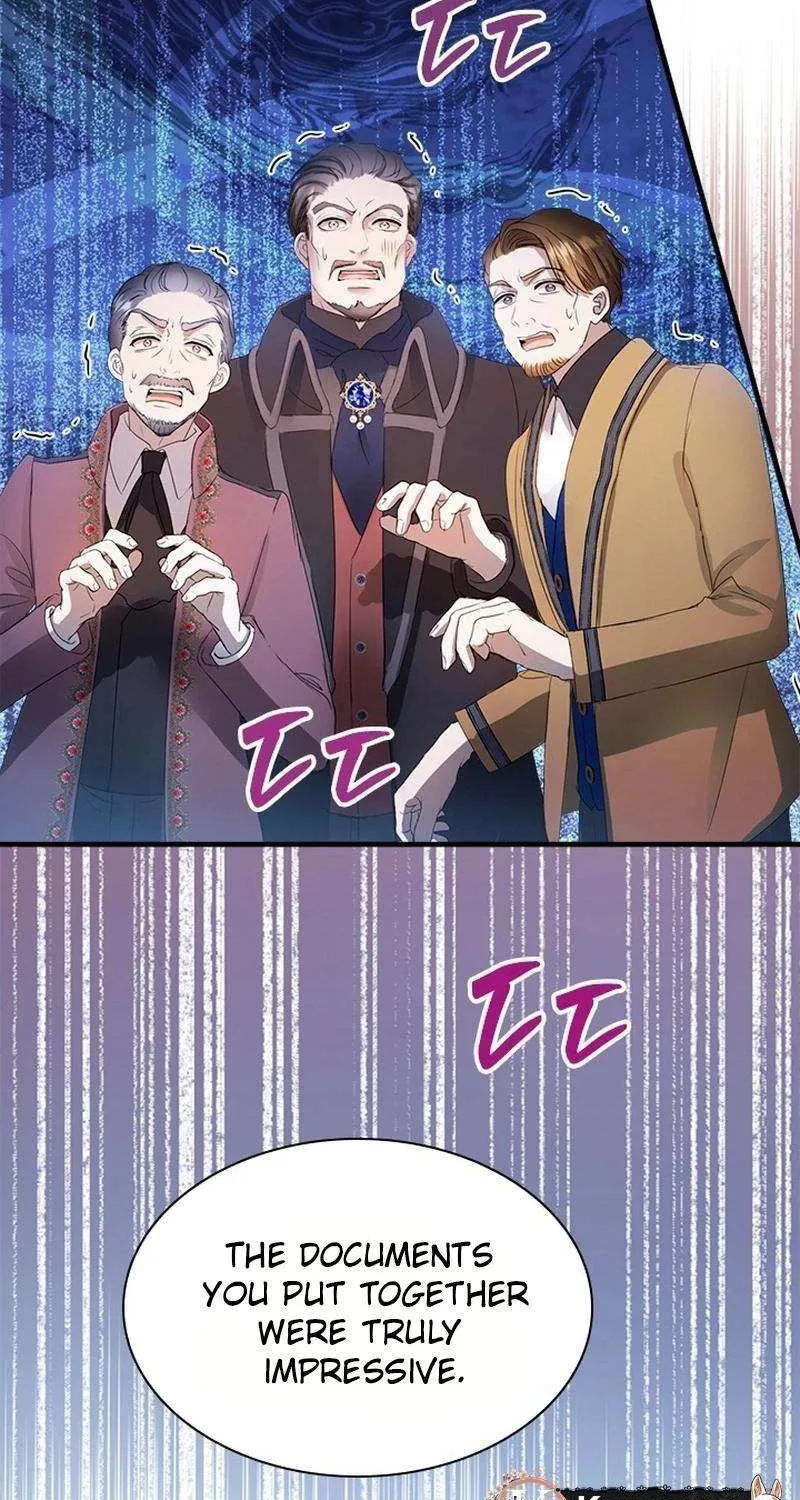 I Need Someone to Stop My Older Brothers Chapter 56 page 45 - 