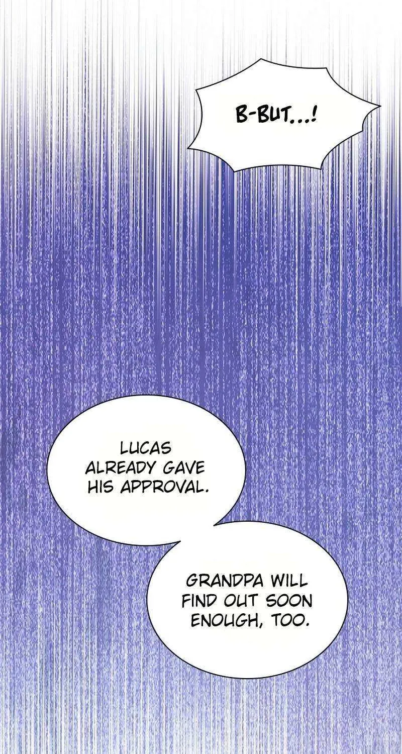 I Need Someone to Stop My Older Brothers Chapter 56 page 6 - 