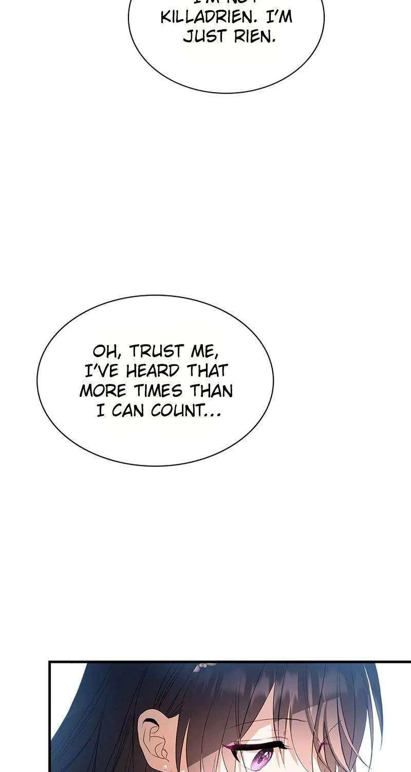 I Need Someone to Stop My Older Brothers Chapter 56 page 54 - 