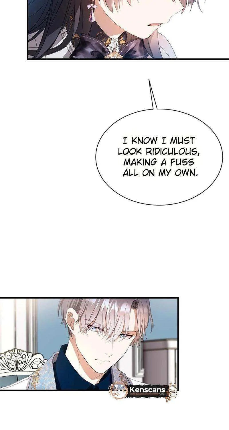 I Need Someone to Stop My Older Brothers Chapter 56 page 55 - 