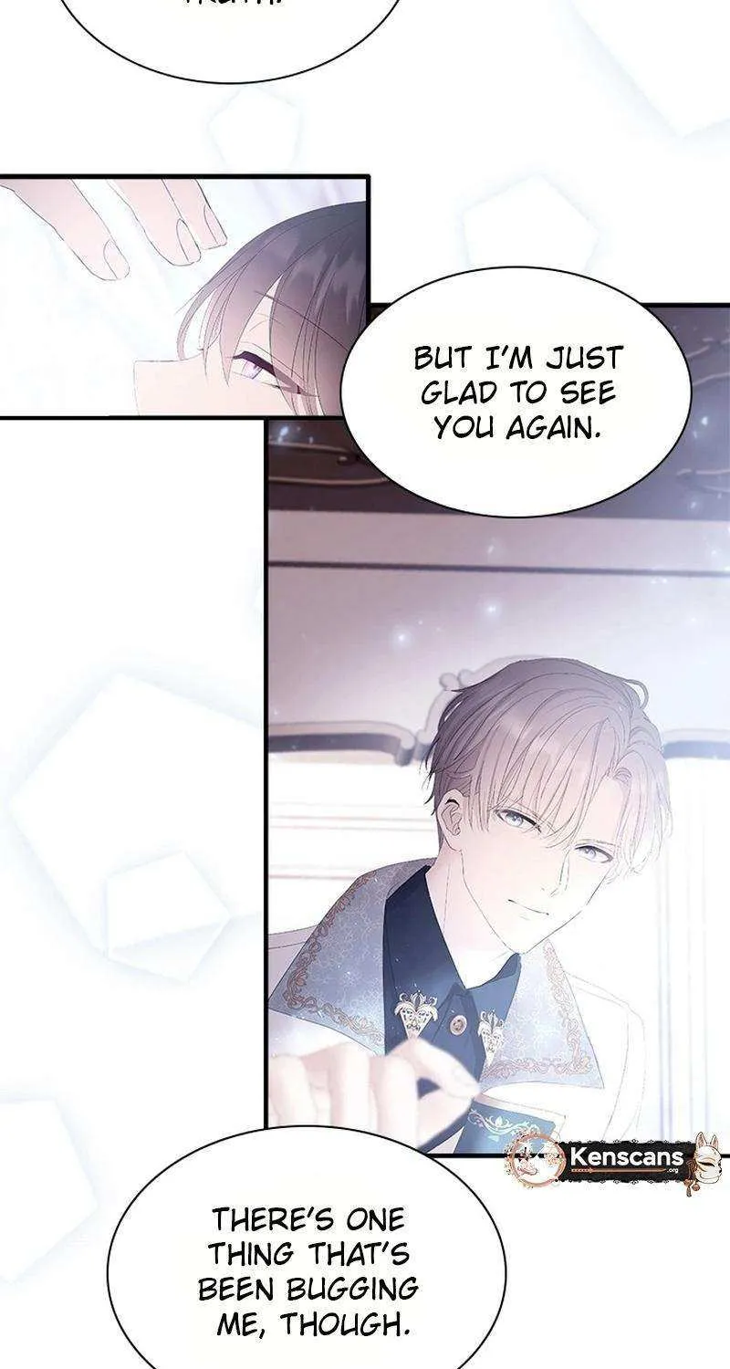 I Need Someone to Stop My Older Brothers Chapter 56 page 57 - 