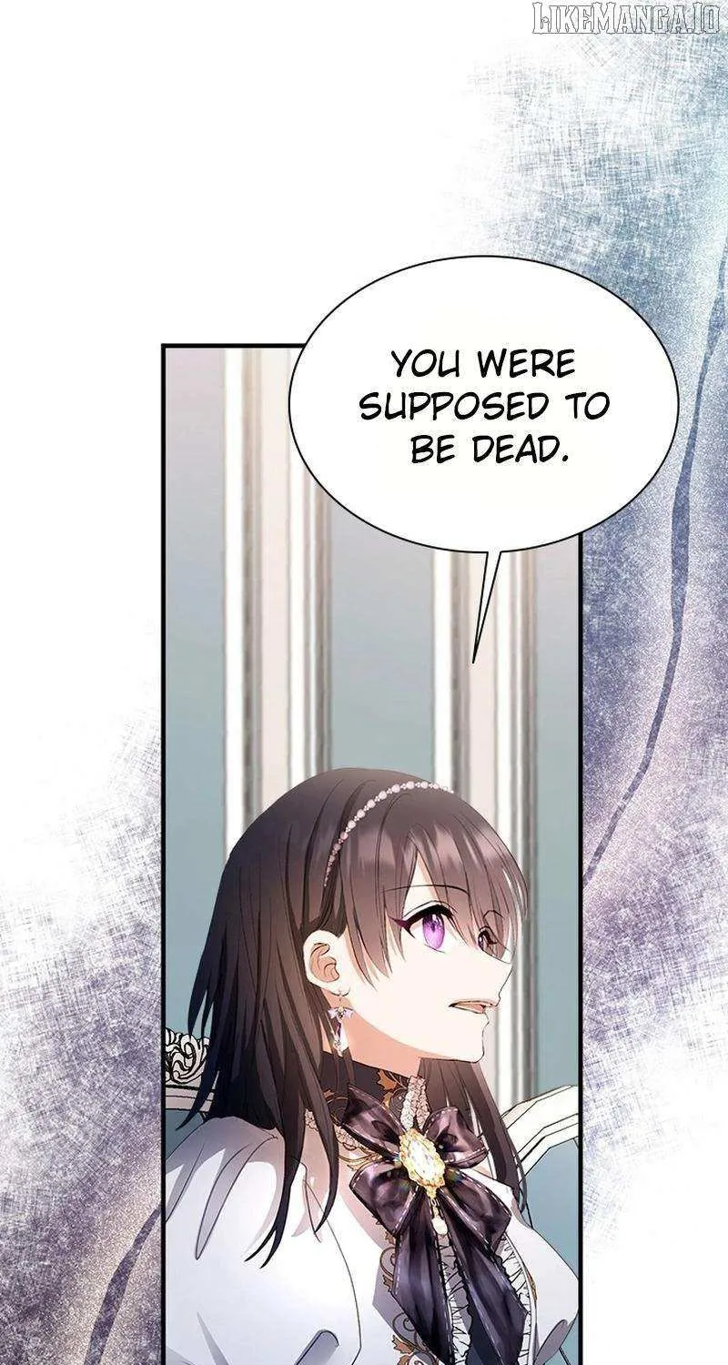 I Need Someone to Stop My Older Brothers Chapter 56 page 59 - 