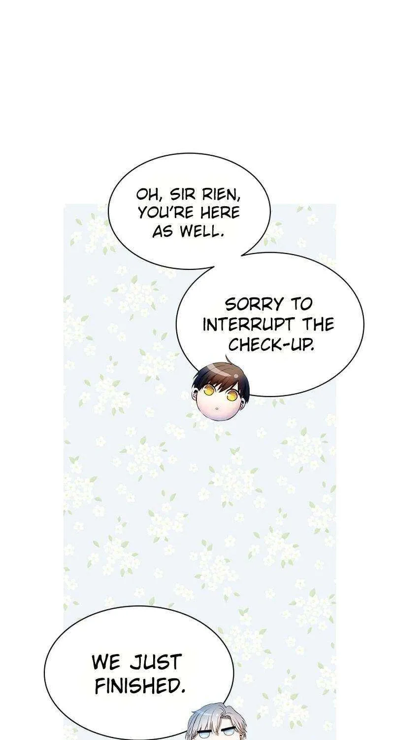 I Need Someone to Stop My Older Brothers Chapter 56 page 64 - 