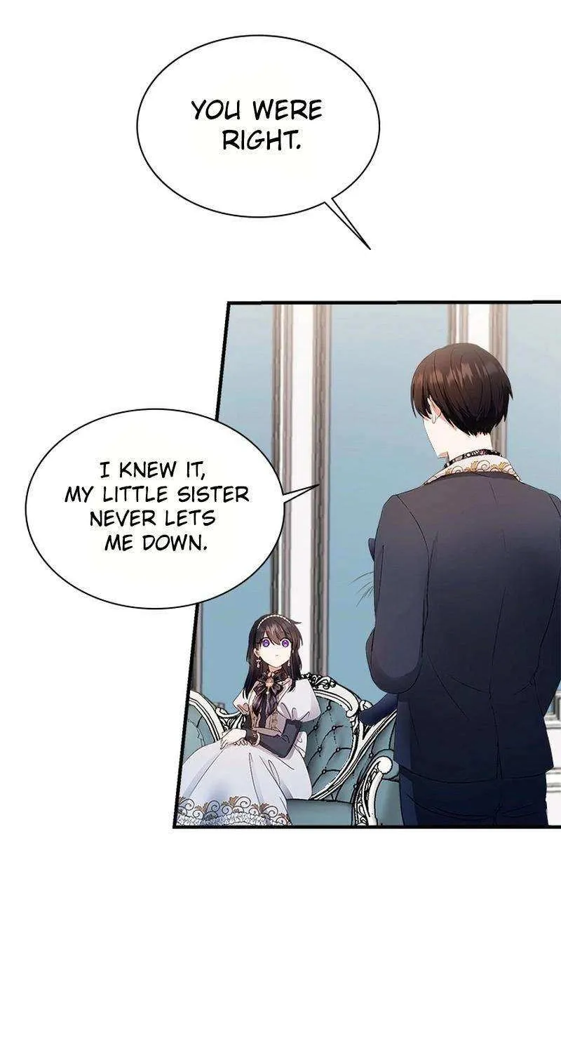 I Need Someone to Stop My Older Brothers Chapter 56 page 66 - 