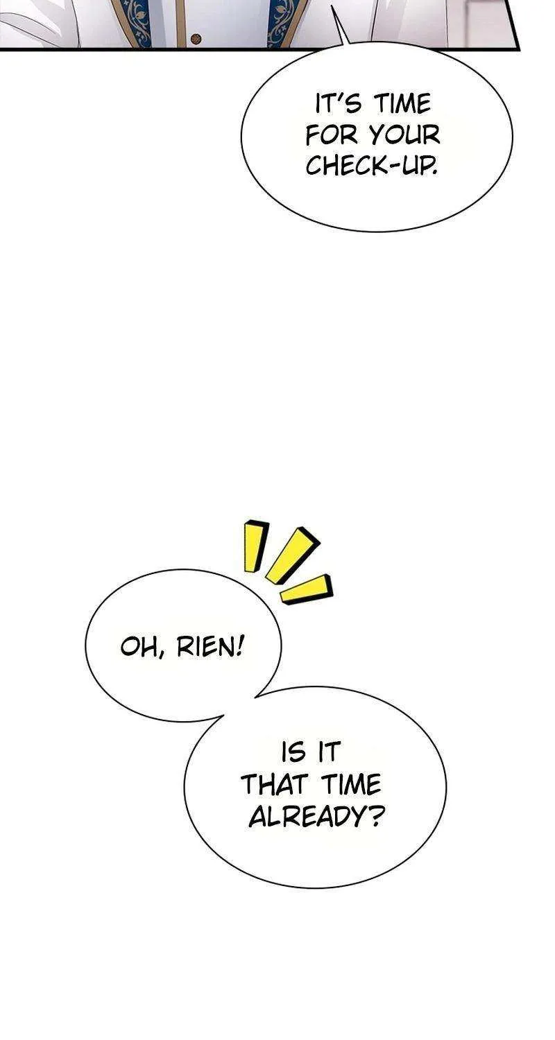 I Need Someone to Stop My Older Brothers Chapter 56 page 9 - 